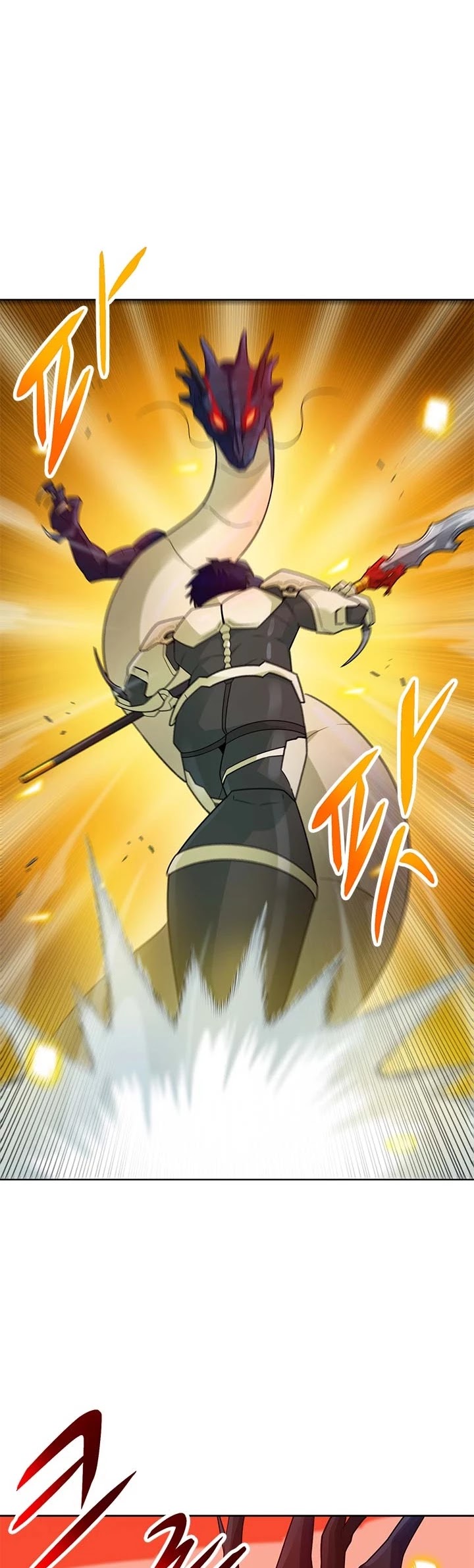 Auto Hunting Chapter 87 - Page 29