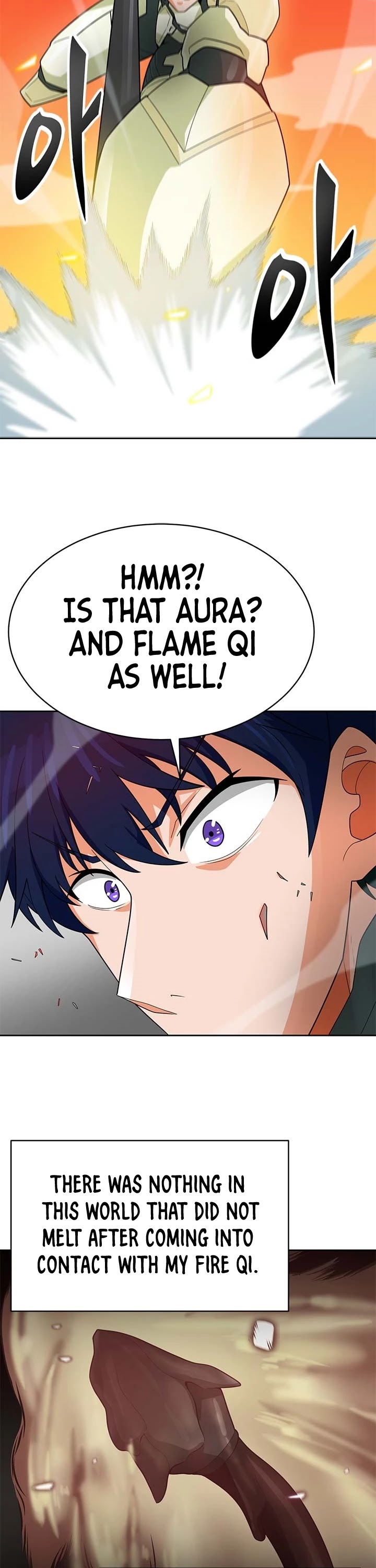 Auto Hunting Chapter 87 - Page 37