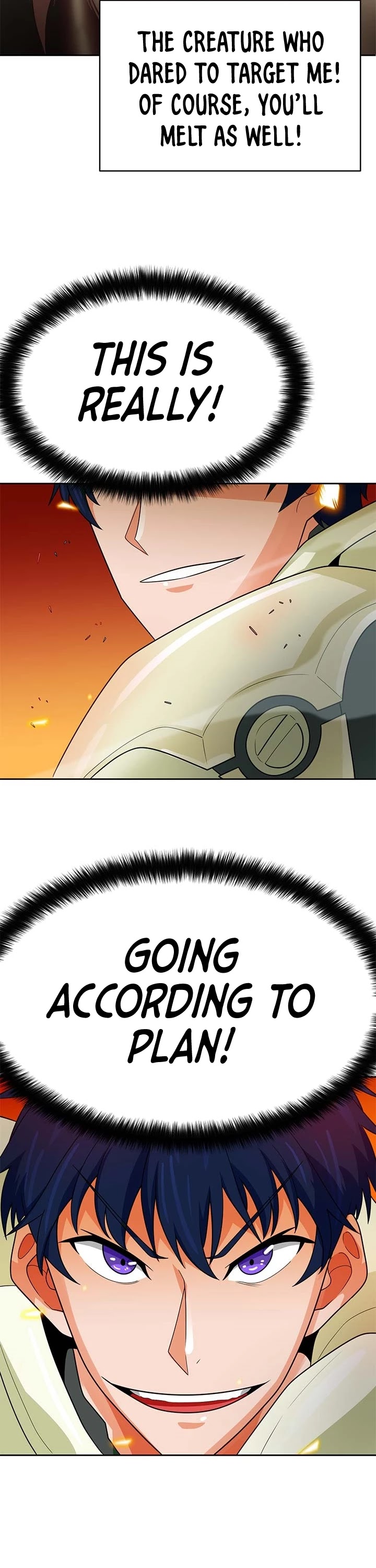 Auto Hunting Chapter 87 - Page 38