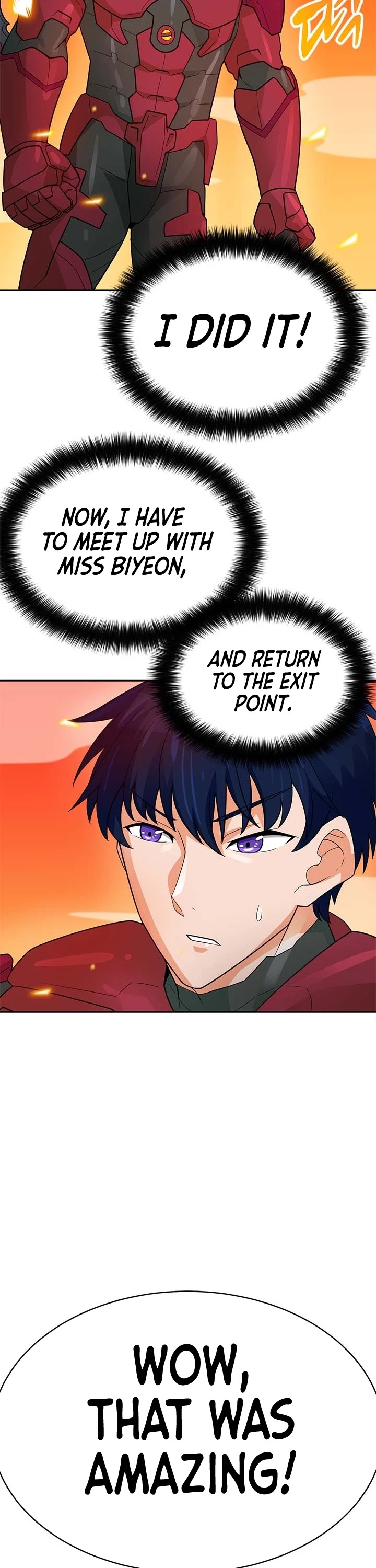 Auto Hunting Chapter 88 - Page 39