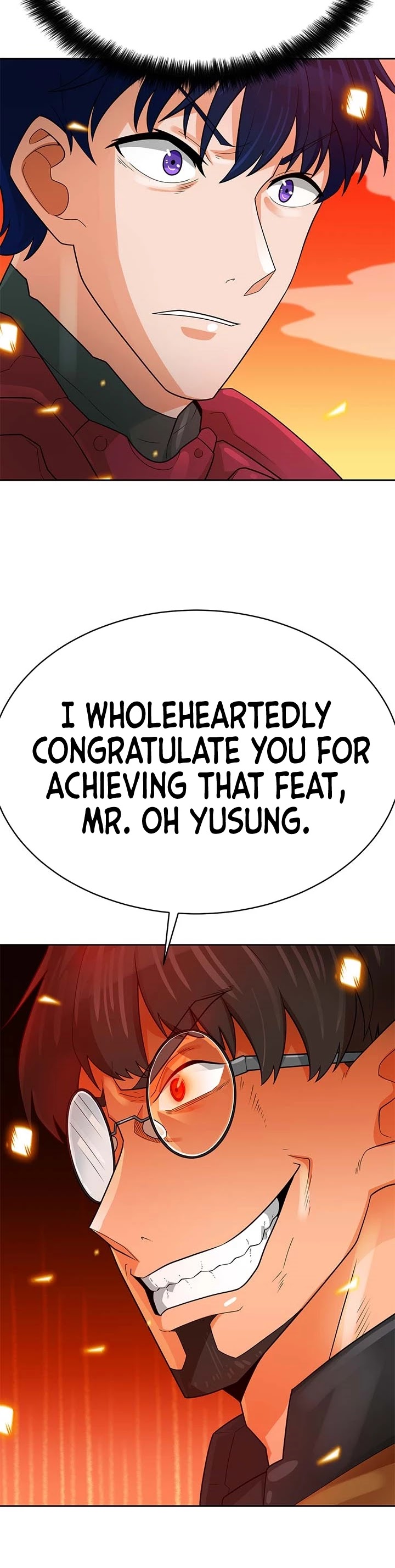 Auto Hunting Chapter 88 - Page 42