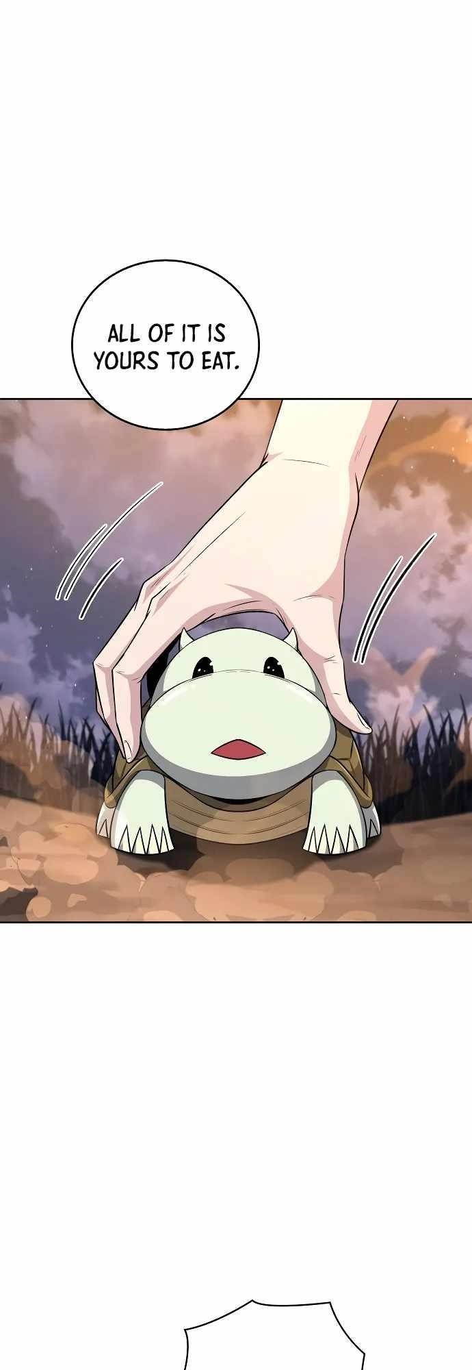 Dangerous Dungeon Escape Chapter 16 - Page 10