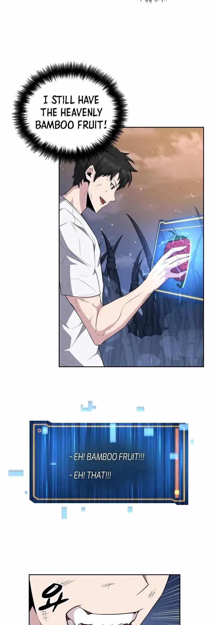 Dangerous Dungeon Escape Chapter 16 - Page 20