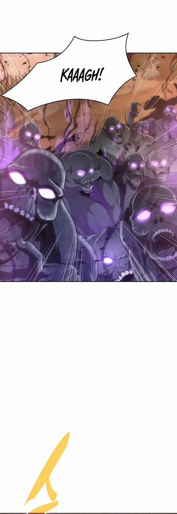 Dangerous Dungeon Escape Chapter 16 - Page 5