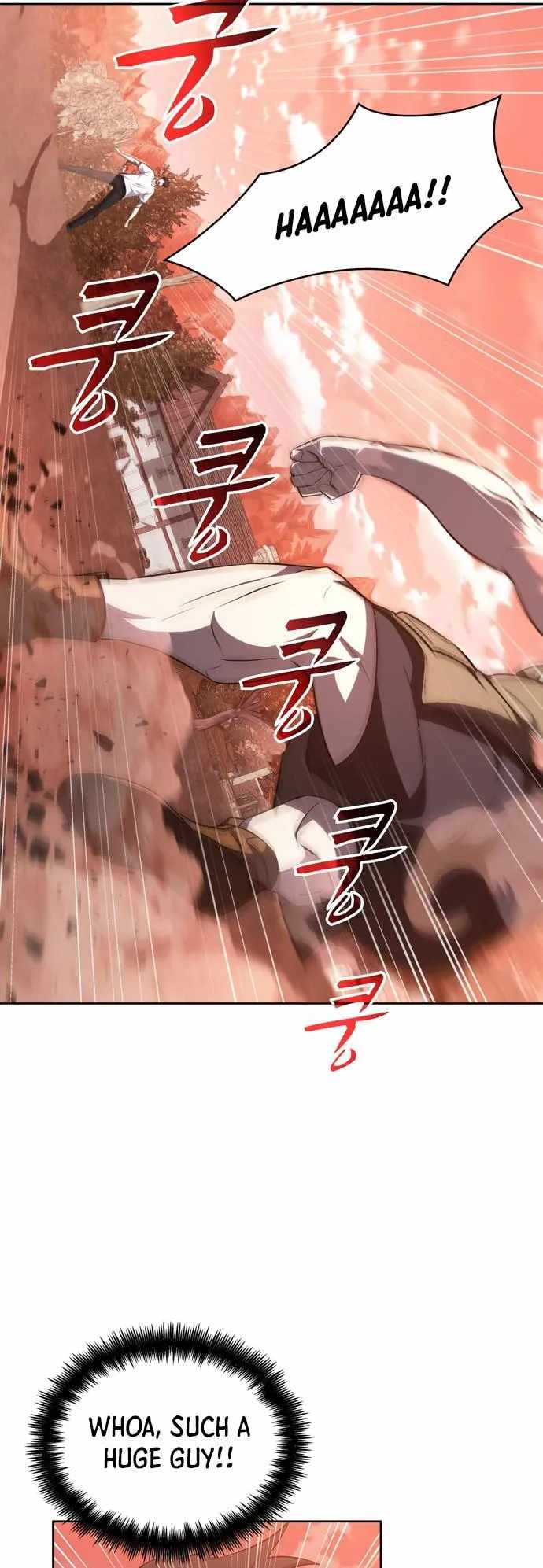 Dangerous Dungeon Escape Chapter 17 - Page 18