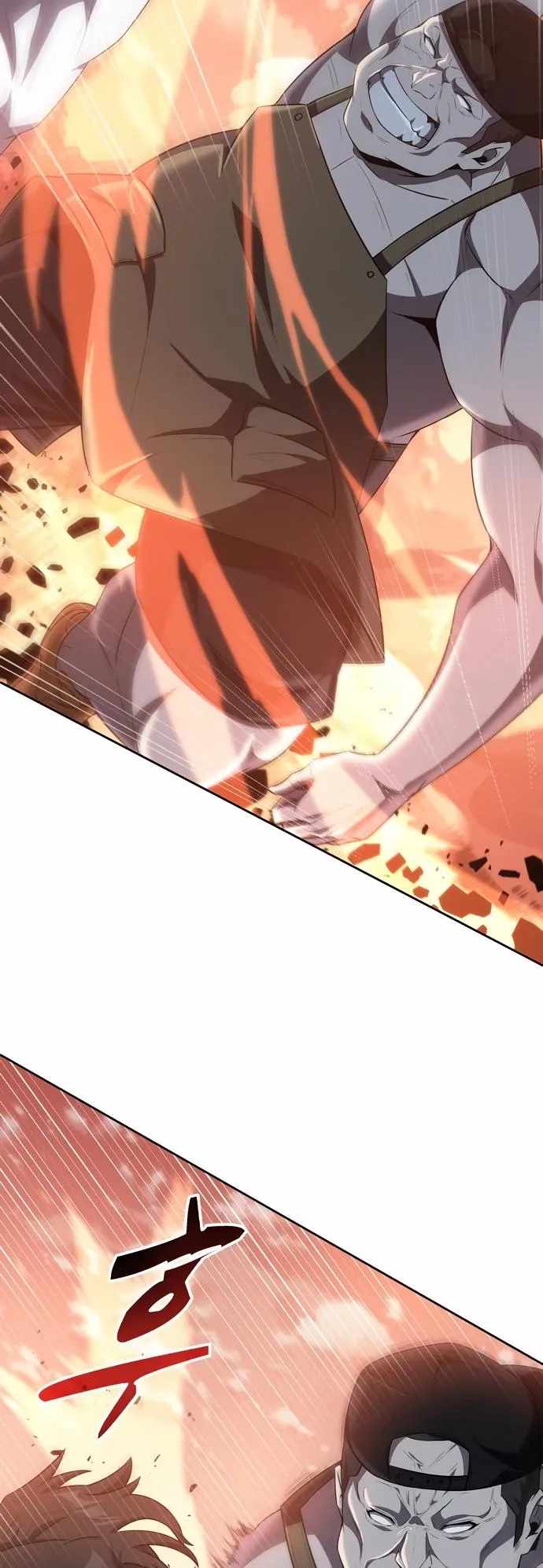 Dangerous Dungeon Escape Chapter 17 - Page 20