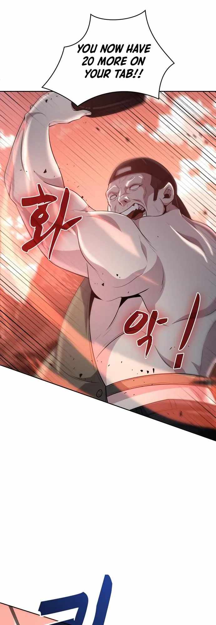 Dangerous Dungeon Escape Chapter 17 - Page 31