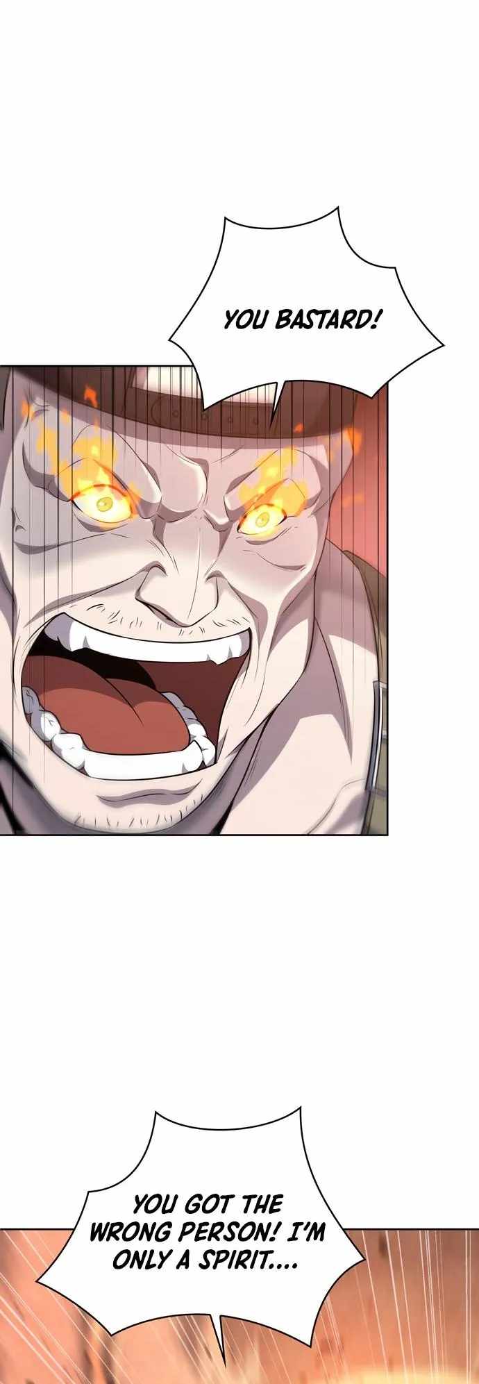 Dangerous Dungeon Escape Chapter 17 - Page 34