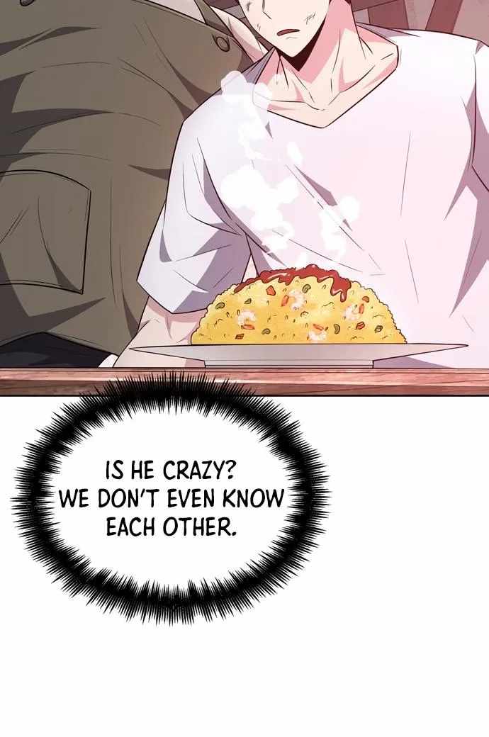 Dangerous Dungeon Escape Chapter 17 - Page 46