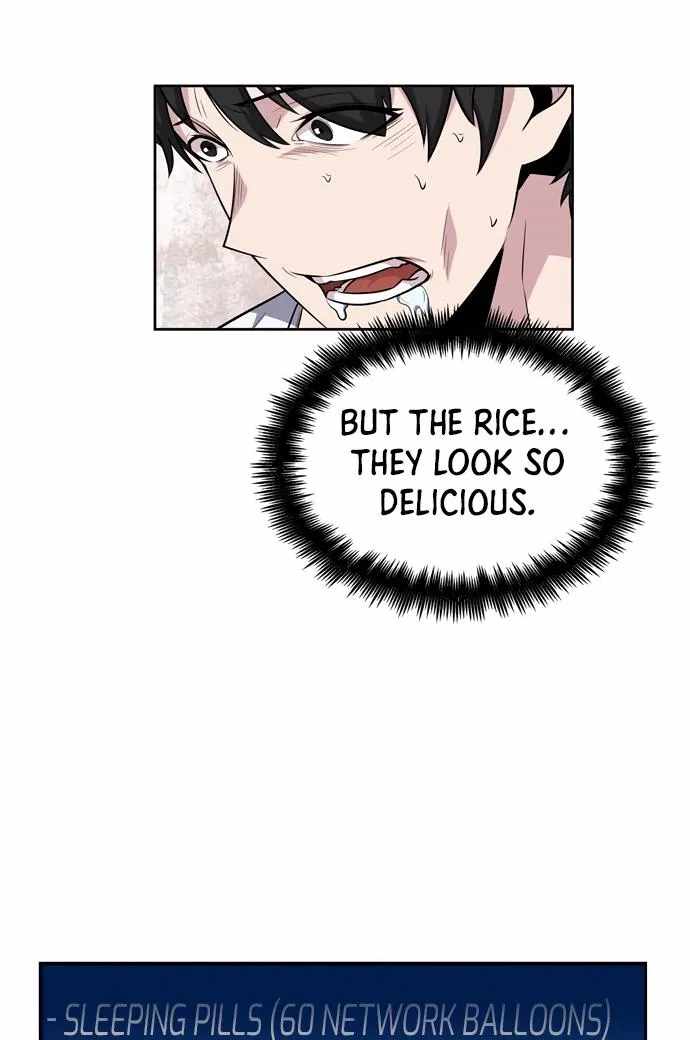 Dangerous Dungeon Escape Chapter 17 - Page 47