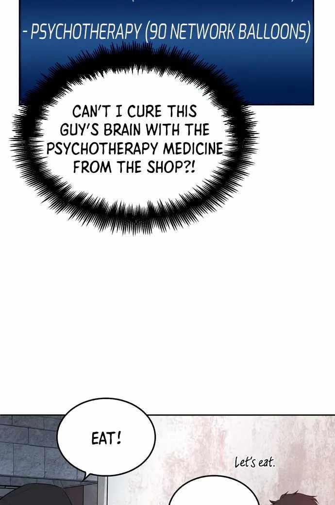 Dangerous Dungeon Escape Chapter 17 - Page 48