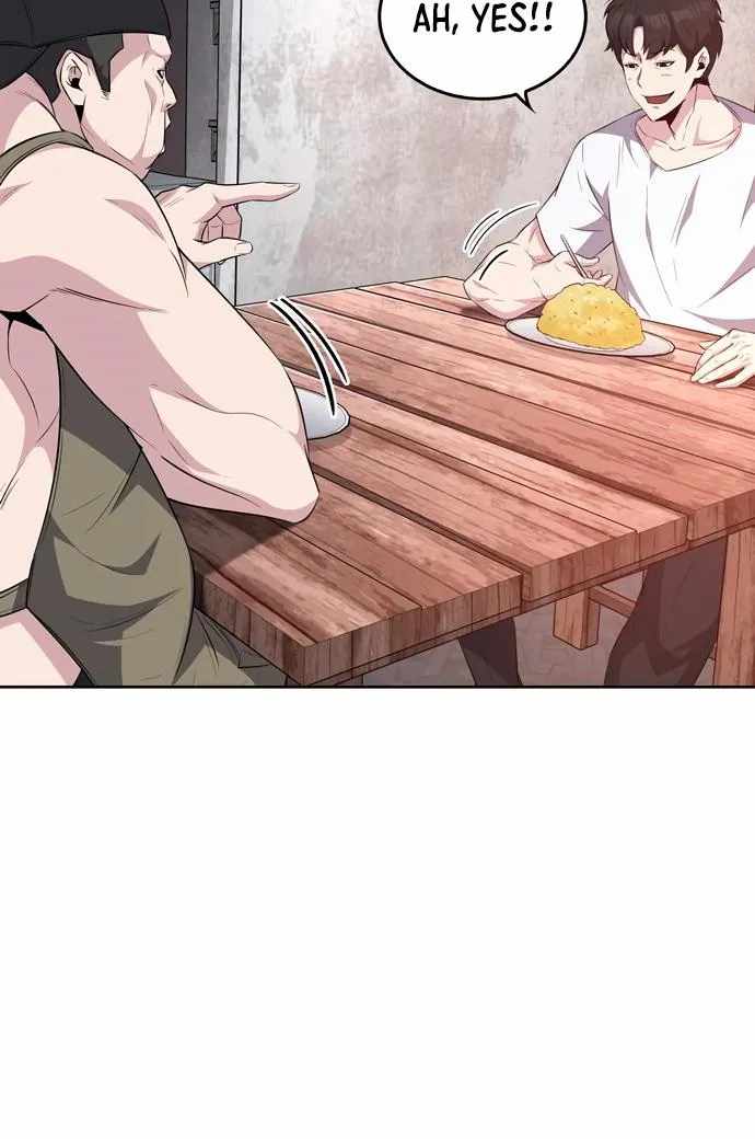 Dangerous Dungeon Escape Chapter 17 - Page 49