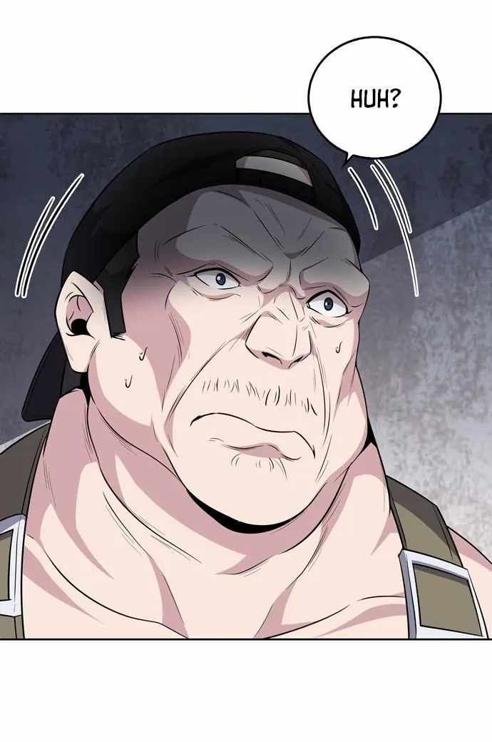 Dangerous Dungeon Escape Chapter 17 - Page 51