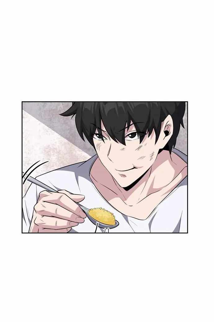 Dangerous Dungeon Escape Chapter 17 - Page 52