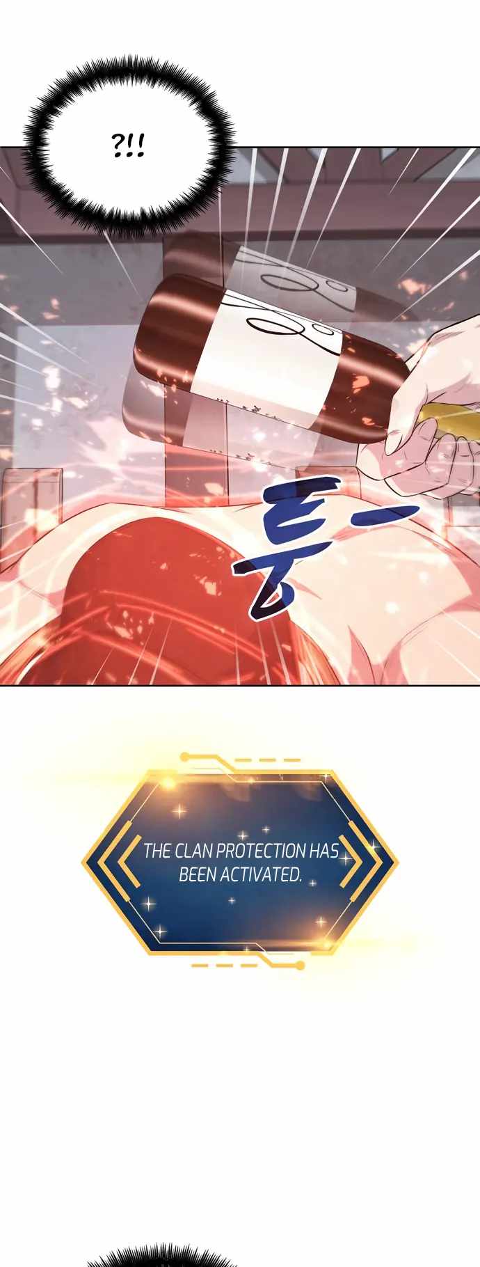 Dangerous Dungeon Escape Chapter 18 - Page 12