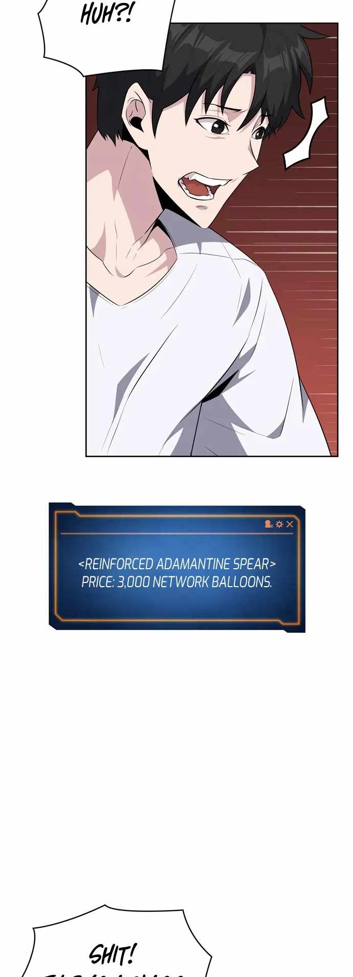 Dangerous Dungeon Escape Chapter 18 - Page 25