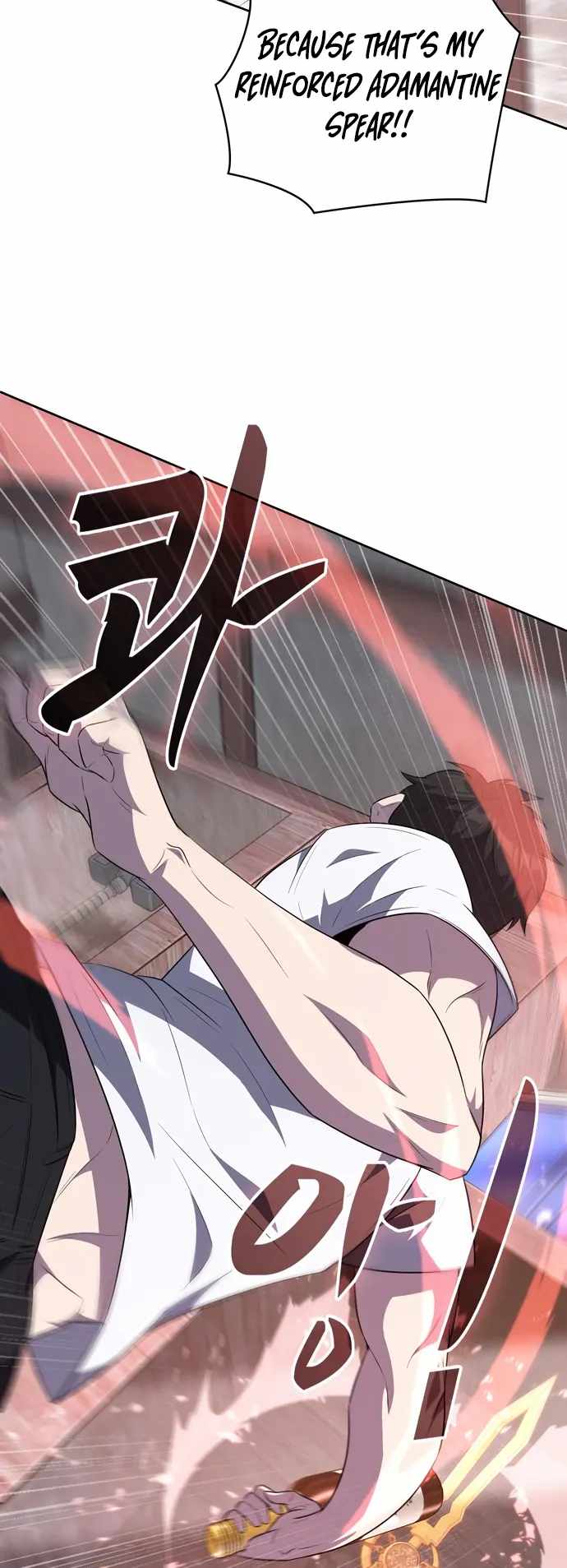 Dangerous Dungeon Escape Chapter 18 - Page 30