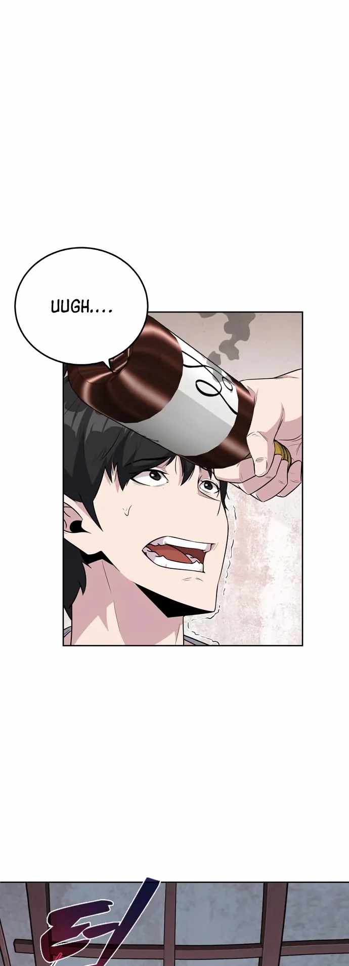 Dangerous Dungeon Escape Chapter 18 - Page 40