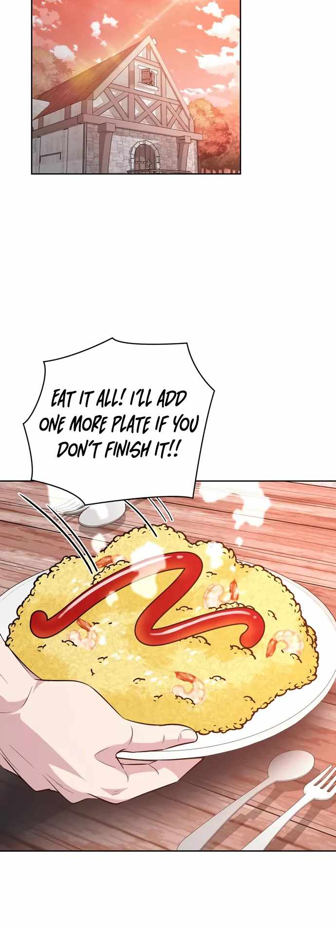 Dangerous Dungeon Escape Chapter 18 - Page 42