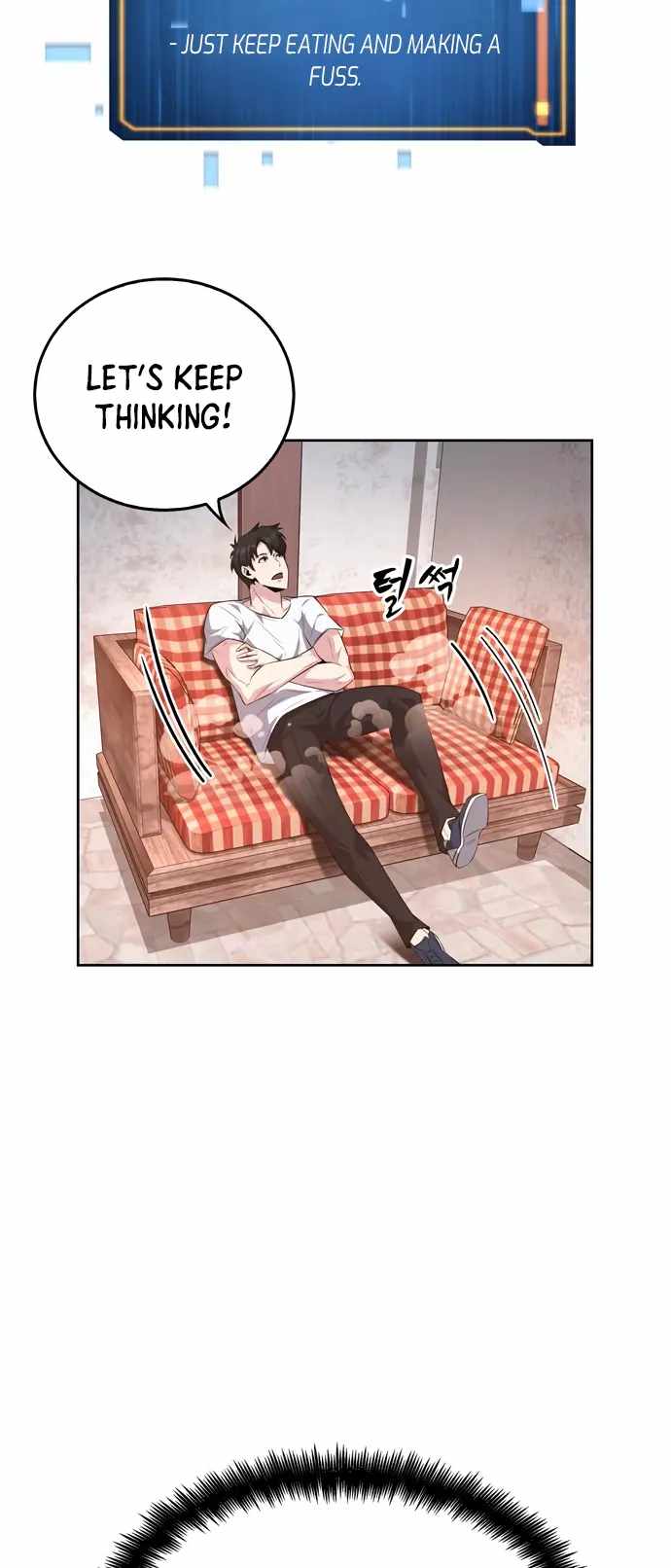 Dangerous Dungeon Escape Chapter 18 - Page 54