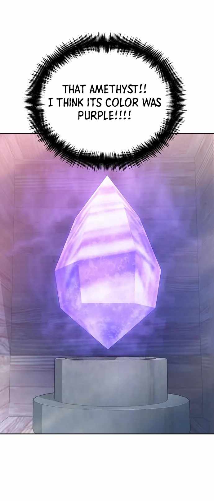 Dangerous Dungeon Escape Chapter 18 - Page 59