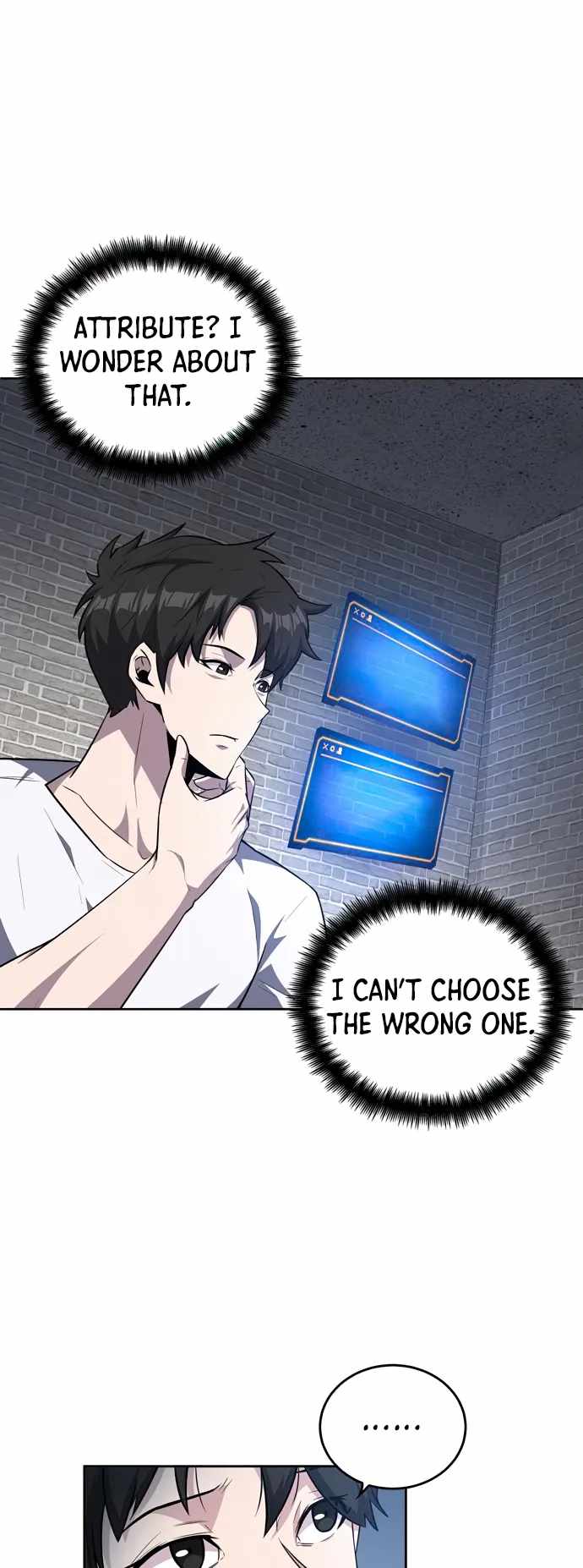 Dangerous Dungeon Escape Chapter 20 - Page 14