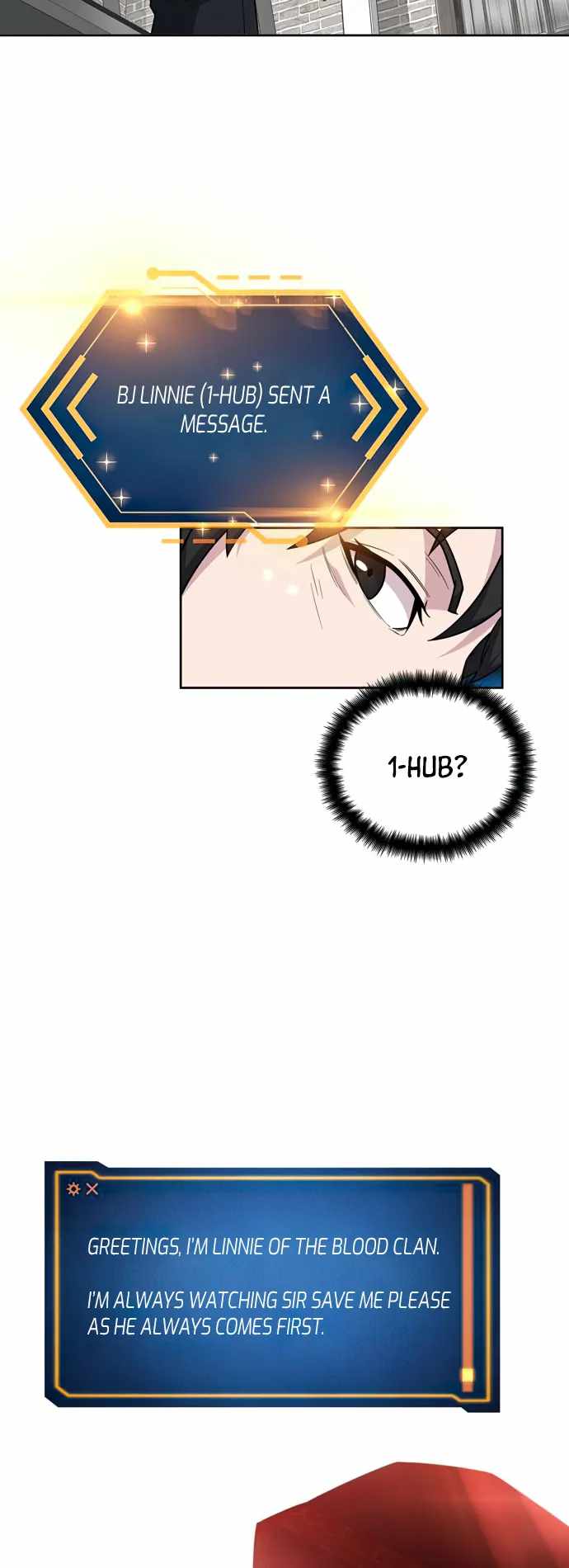 Dangerous Dungeon Escape Chapter 20 - Page 23