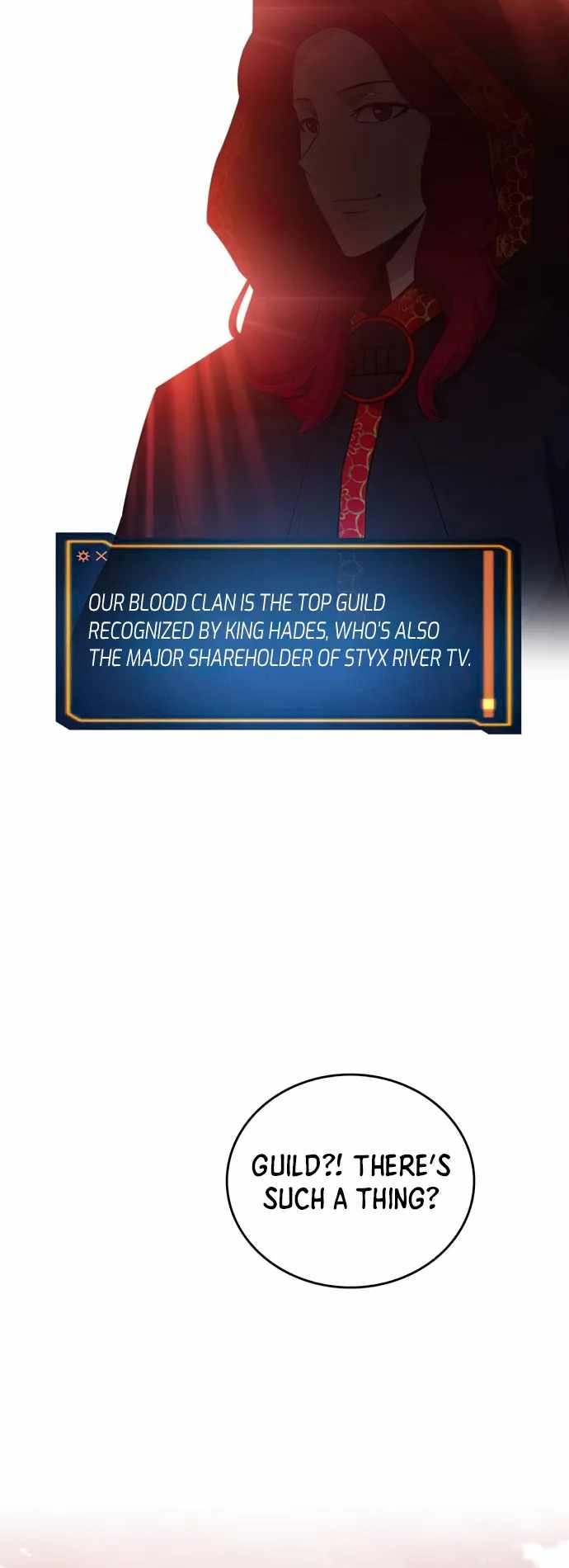 Dangerous Dungeon Escape Chapter 20 - Page 24