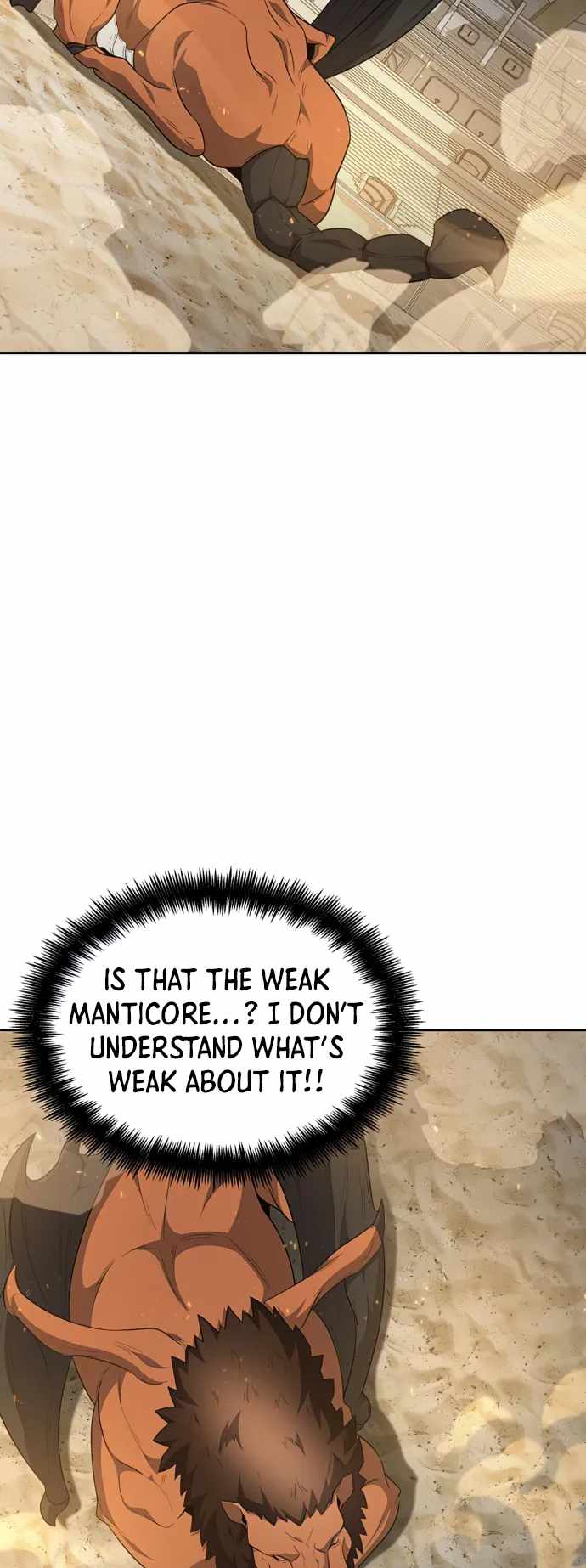 Dangerous Dungeon Escape Chapter 20 - Page 38