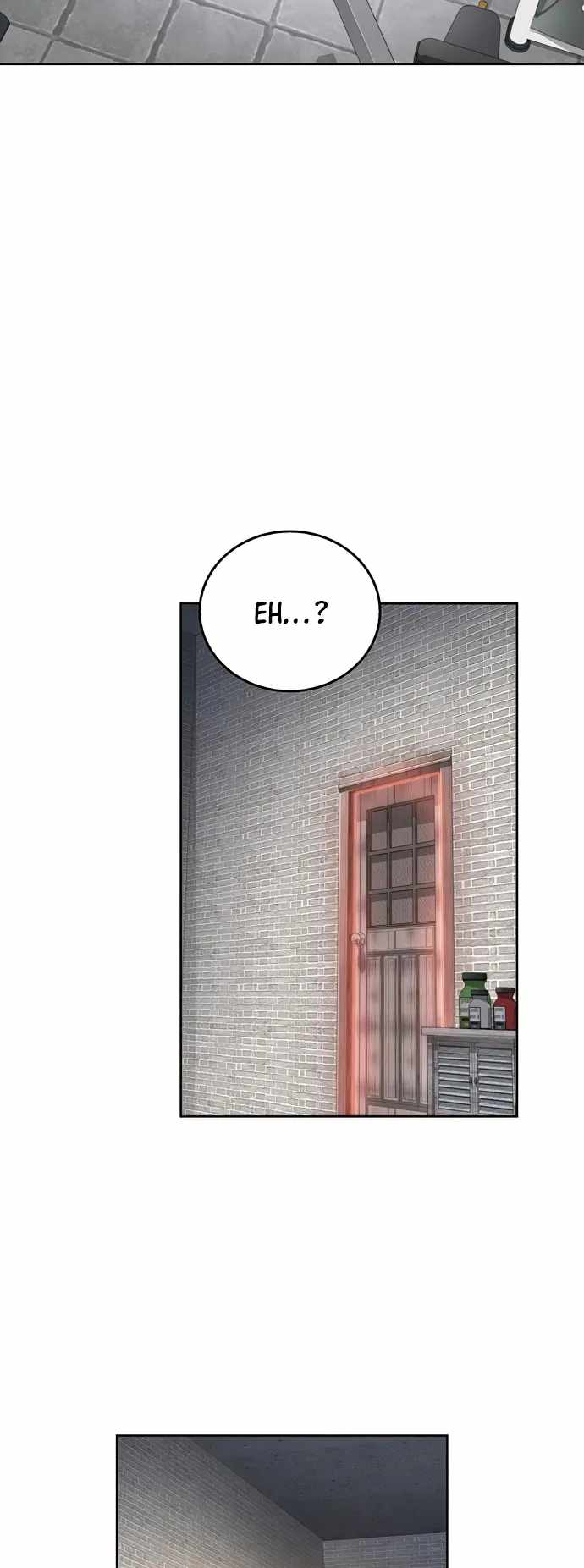 Dangerous Dungeon Escape Chapter 20 - Page 4