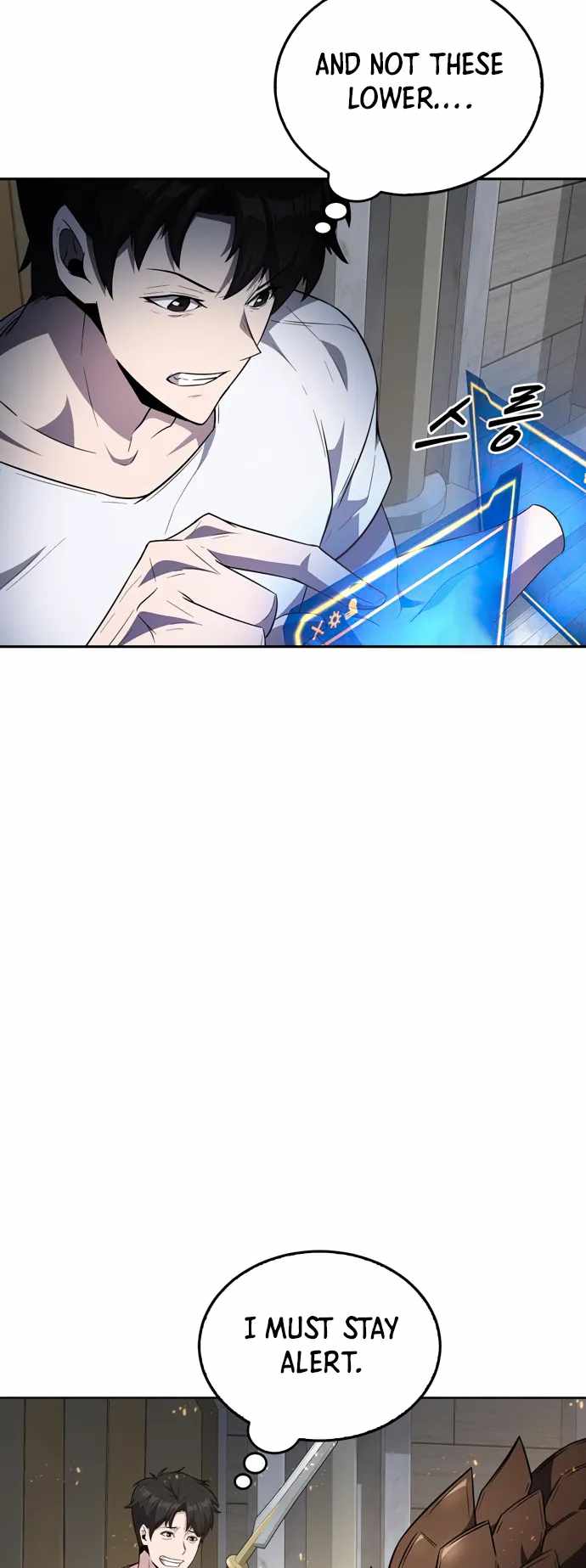 Dangerous Dungeon Escape Chapter 20 - Page 42