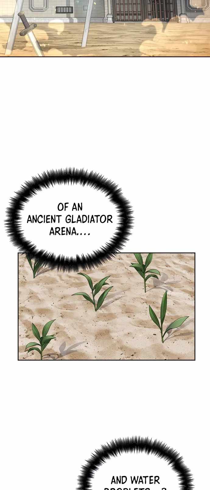 Dangerous Dungeon Escape Chapter 20 - Page 51