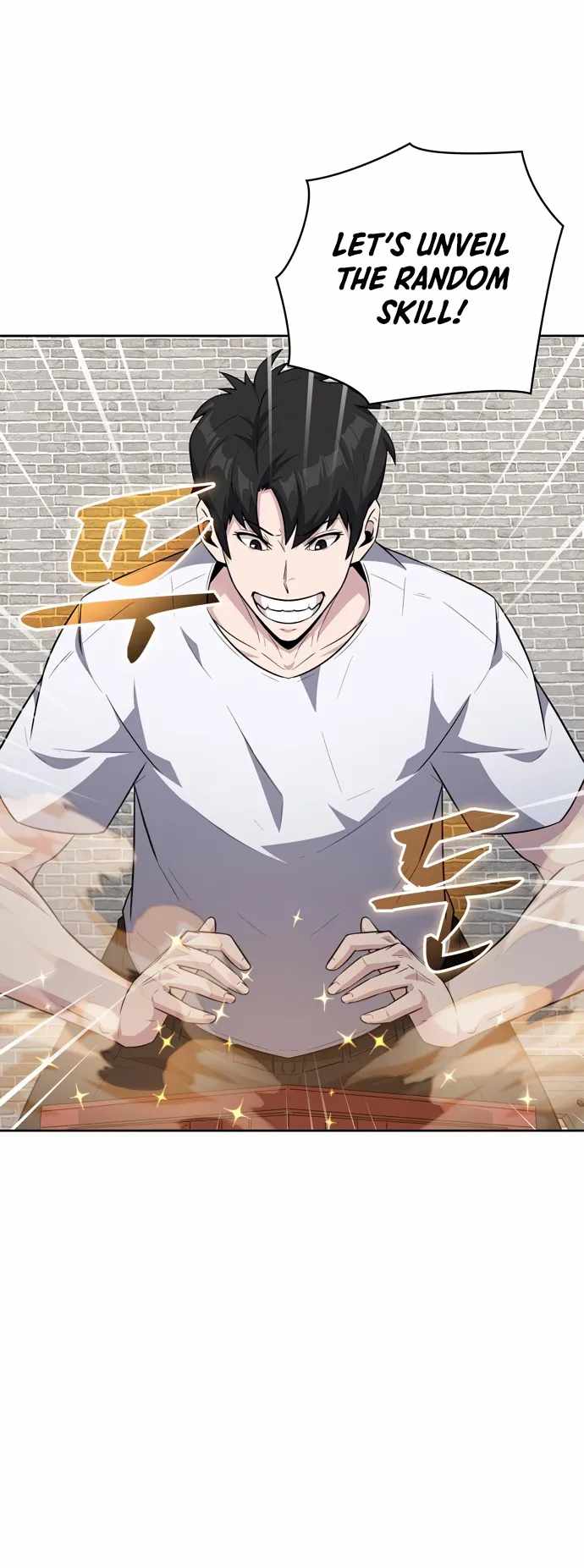 Dangerous Dungeon Escape Chapter 20 - Page 9