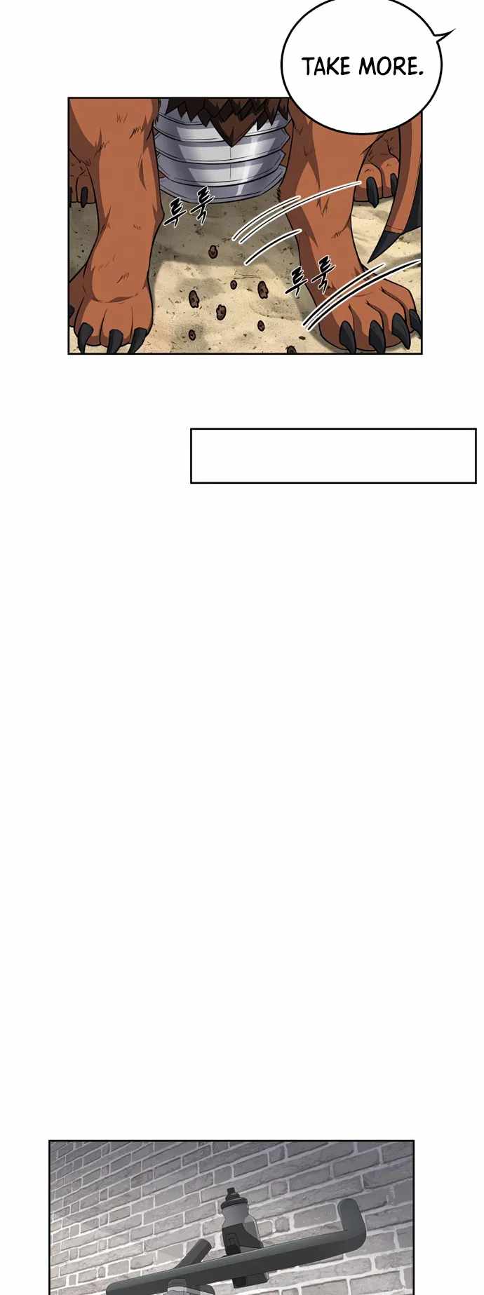 Dangerous Dungeon Escape Chapter 22 - Page 40