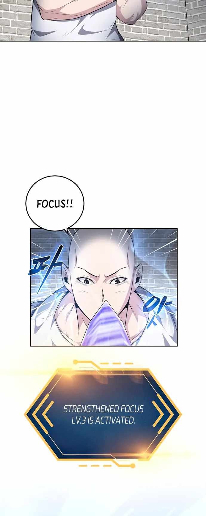 Dangerous Dungeon Escape Chapter 22 - Page 52