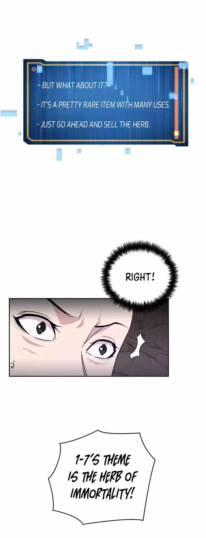 Dangerous Dungeon Escape Chapter 24 - Page 10