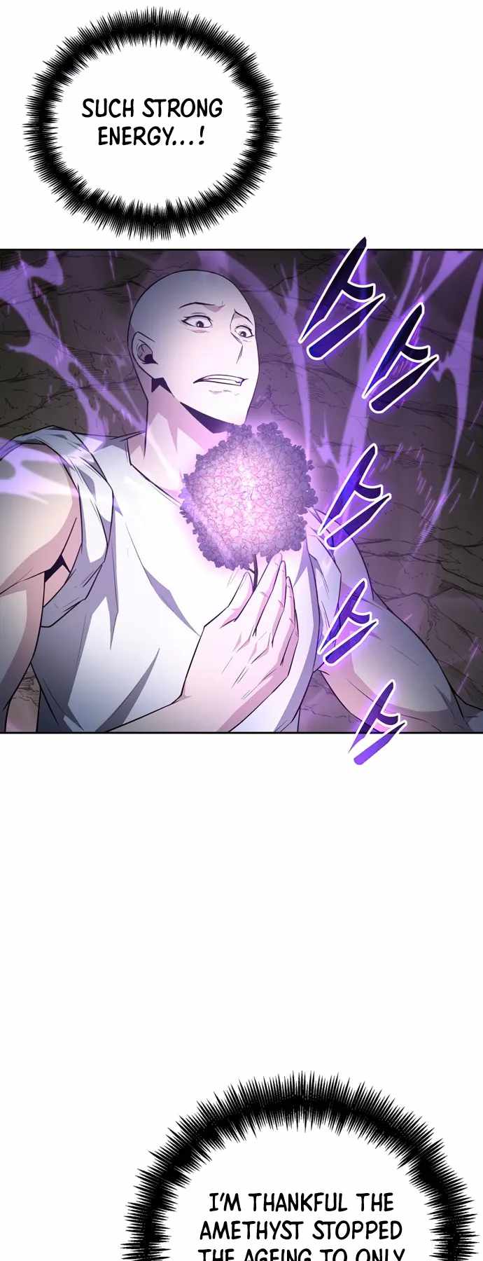 Dangerous Dungeon Escape Chapter 24 - Page 16