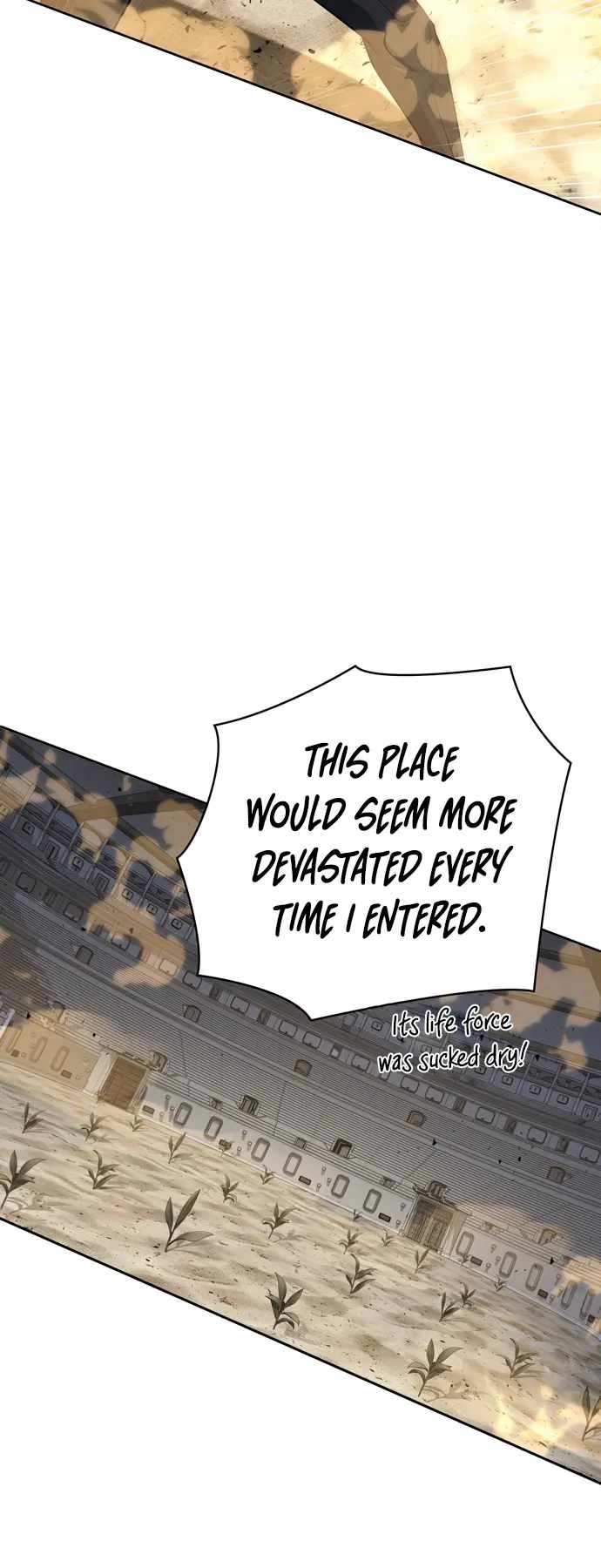 Dangerous Dungeon Escape Chapter 24 - Page 29