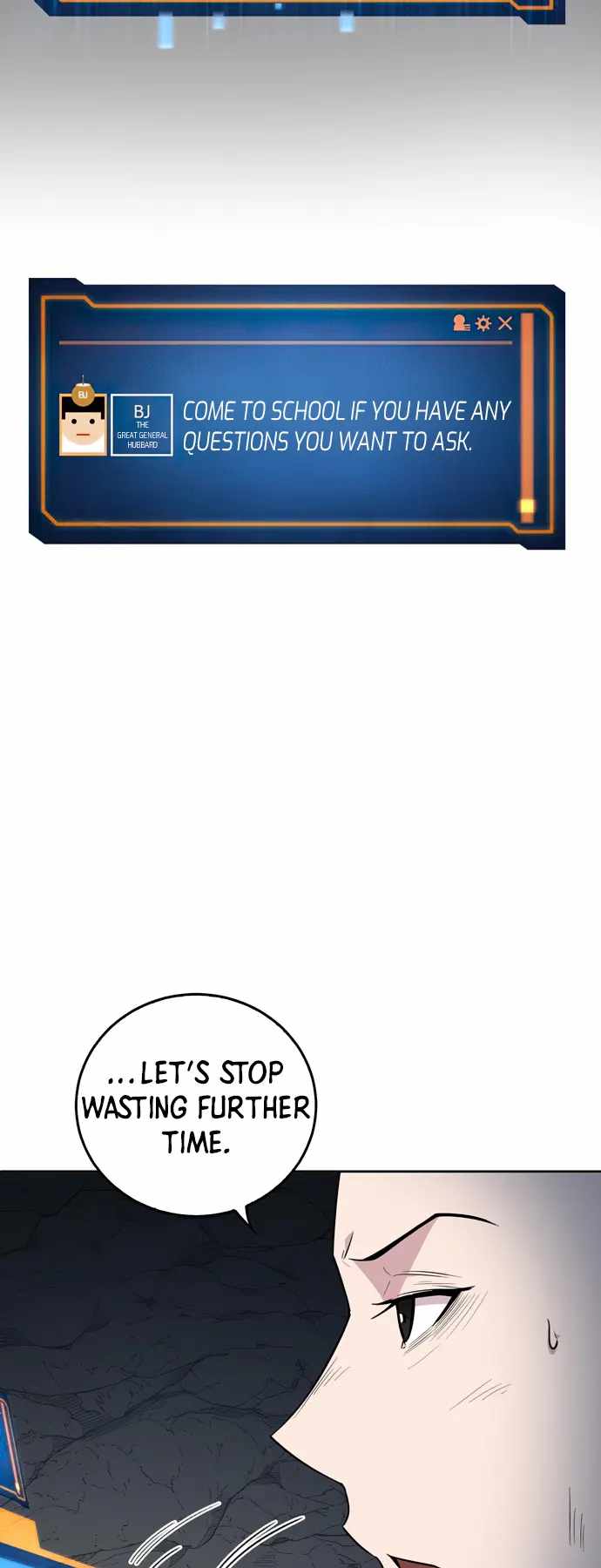 Dangerous Dungeon Escape Chapter 24 - Page 4