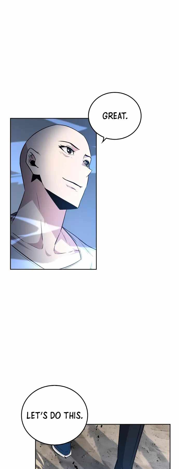 Dangerous Dungeon Escape Chapter 24 - Page 57