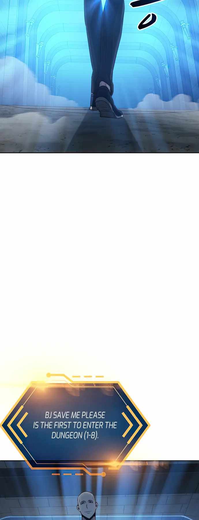 Dangerous Dungeon Escape Chapter 24 - Page 59