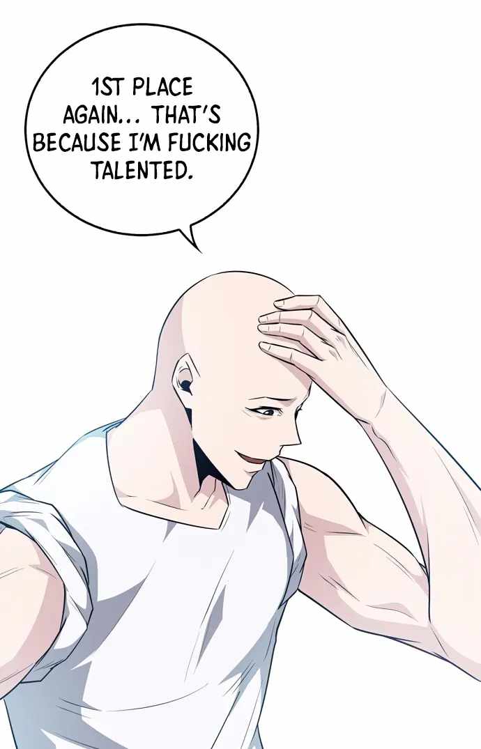 Dangerous Dungeon Escape Chapter 24 - Page 61