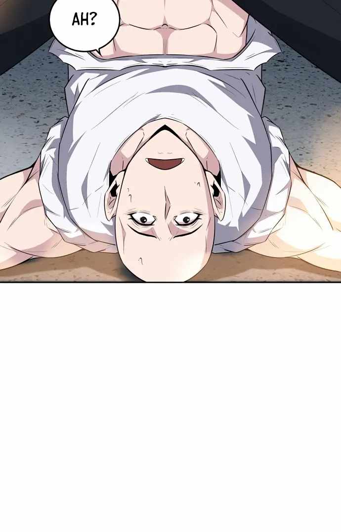 Dangerous Dungeon Escape Chapter 24 - Page 67