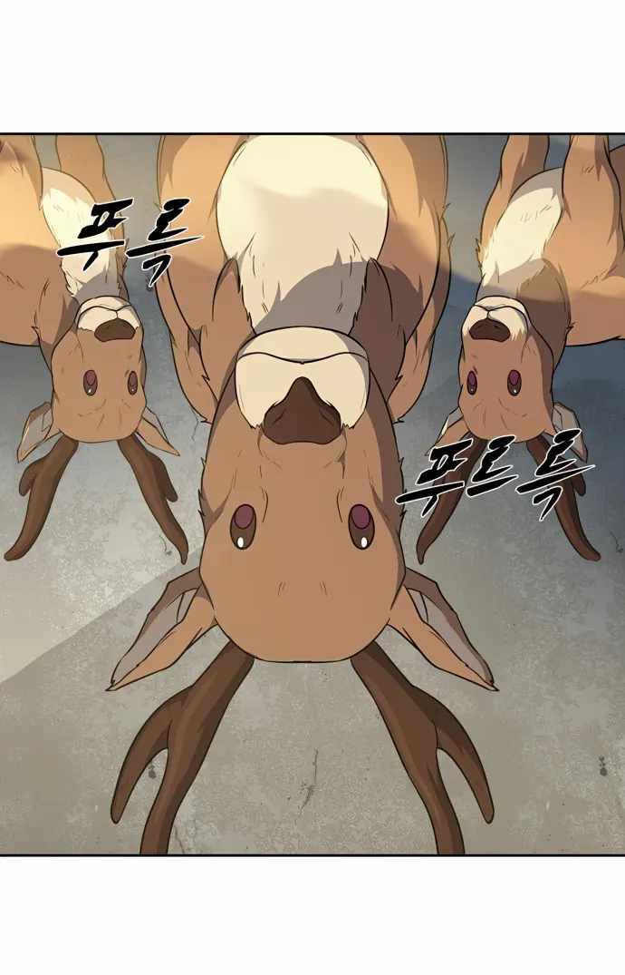 Dangerous Dungeon Escape Chapter 24 - Page 68