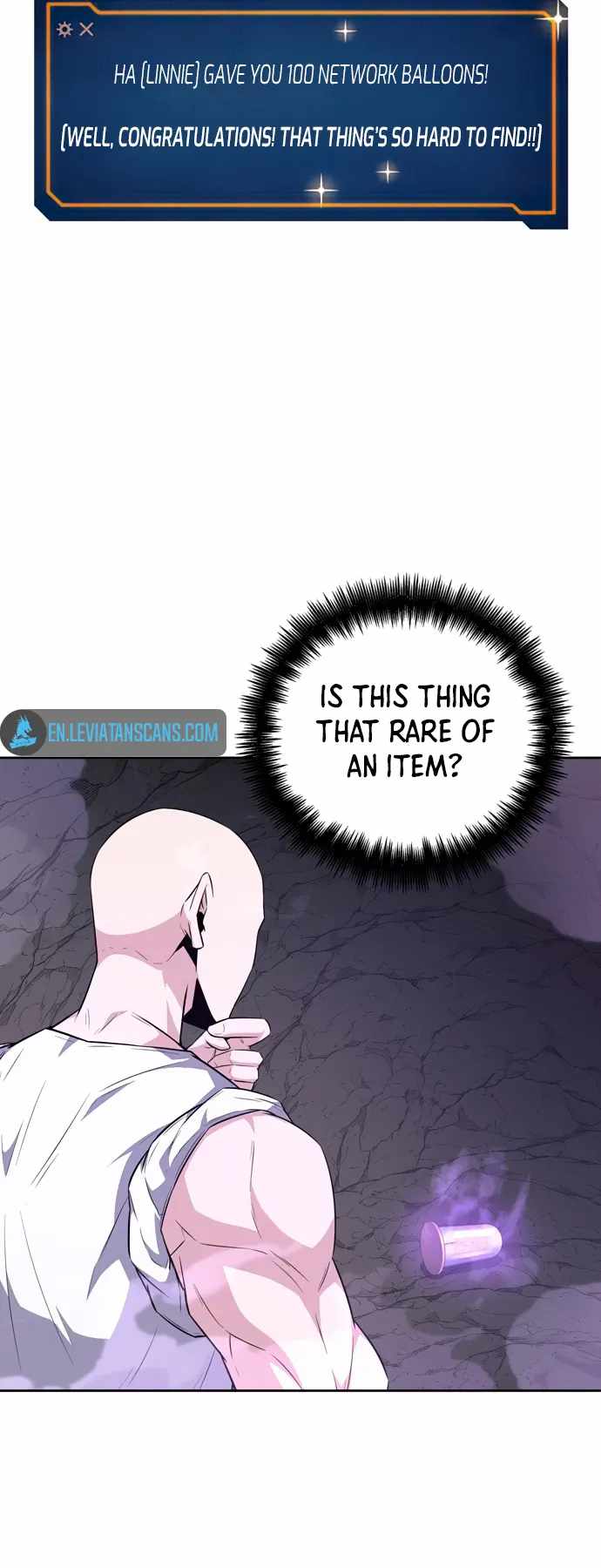 Dangerous Dungeon Escape Chapter 24 - Page 9