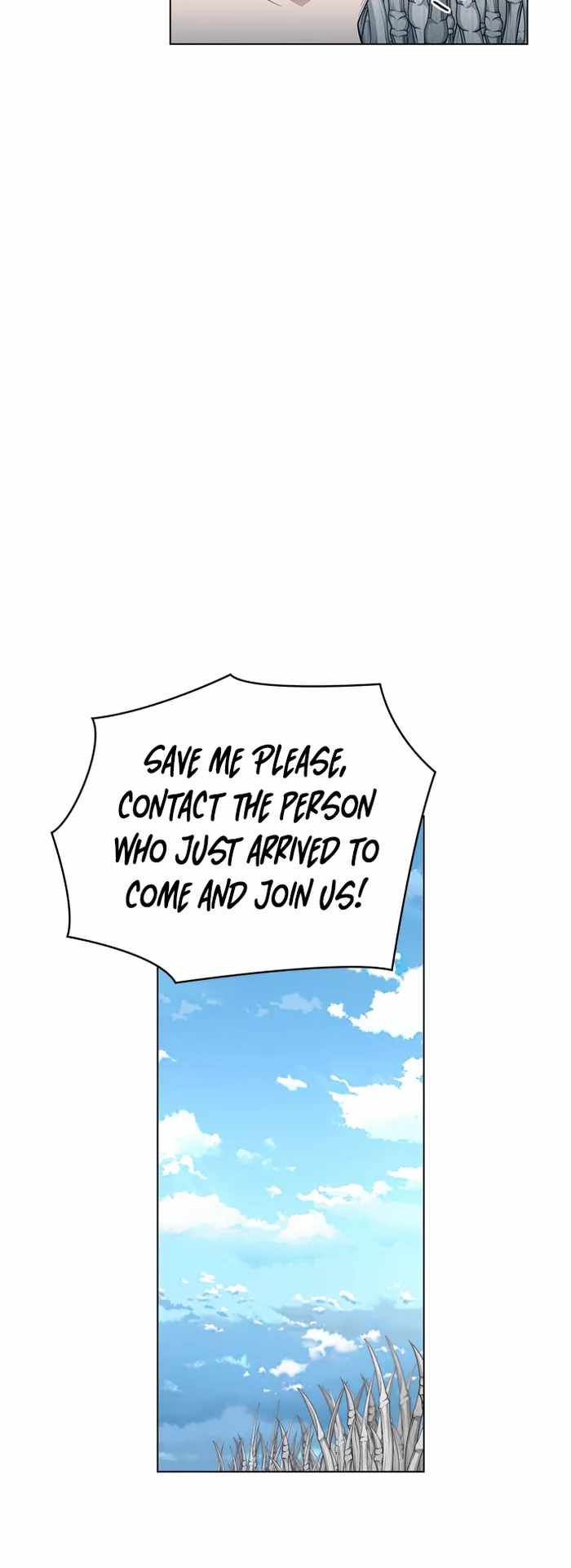 Dangerous Dungeon Escape Chapter 33 - Page 16