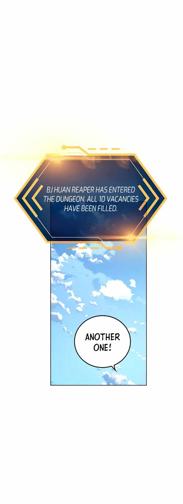 Dangerous Dungeon Escape Chapter 33 - Page 21