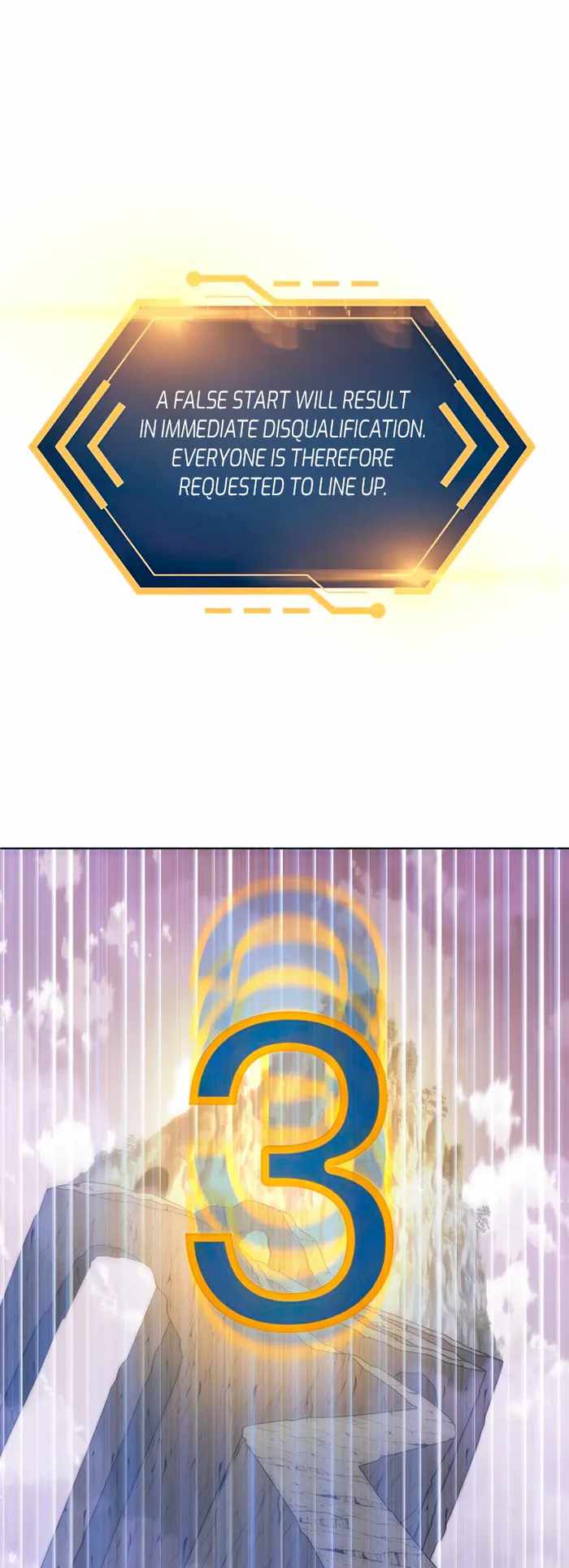 Dangerous Dungeon Escape Chapter 33 - Page 54