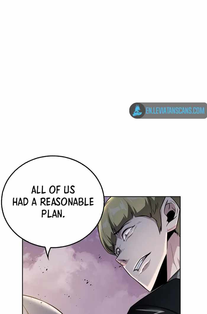 Dangerous Dungeon Escape Chapter 33 - Page 61