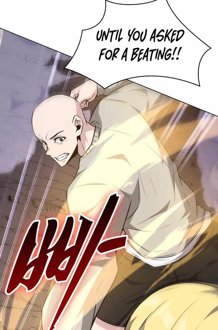 Dangerous Dungeon Escape Chapter 33 - Page 63